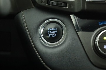 Toyota RAV4 III MPV Facelifting 2.2 D-4D 150KM 2012 Toyota RAV 4 2.2 D-4D, Salon Polska, 4X4, Skóra, zdjęcie 16