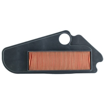 FILTR POWIETRZA AGILITY 4T R12 50CC