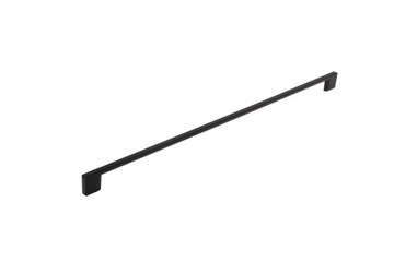 UCHWYT MEBLOWY 22576-0480 CZARNY