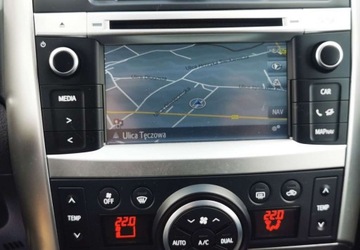 Toyota Verso 2015 Toyota Verso 1.6 D4D Panorama, NAVI, Kamera 1.6 Diesel 115KM, zdjęcie 18