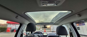 Peugeot 2008 I SUV Facelifting 1.2 PureTech 130KM 2017 Peugeot 2008 Polski Salon , I wlasciciel , pelen serwis ASO , 1.2 Benzyna, zdjęcie 16
