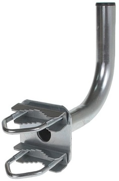 ДЕРЖАТЕЛЬ ТРУБ URL-32L20
