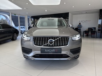 Volvo XC90 II 2021 Volvo XC 90 Momentum PRO / 1 właściciel / Salon Po, zdjęcie 5