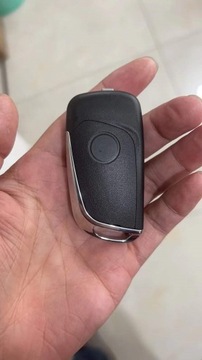 DO PEUGEOT 308 4008 CITROEN AIRCROSS C3 C5 C6 KLÍČ