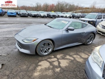 Nissan 2024 Nissan Inny Z Sport 2024 3.0 Benzyna 400KM