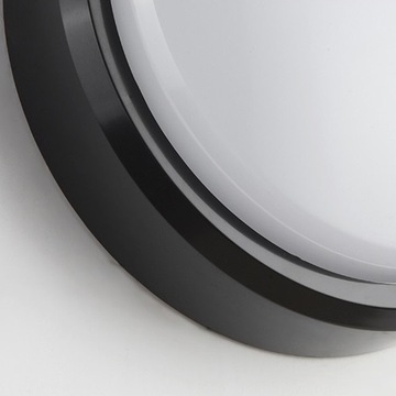 НАРУЖНЫЙ ПОТОЛОЧНЫЙ СВЕТИЛЬНИК LED 12Вт IP65 230В