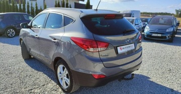 Hyundai ix35 SUV 1.6 GDI 135KM 2012 Hyundai ix35 1.6 GDI 135 kM Klima Polskory Kamera Navi Temp.Super Stan GWA, zdjęcie 3