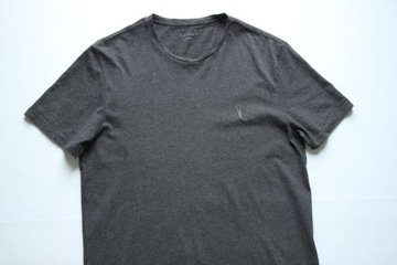 ALLSAINTS__BRACE TONIC CREW__T-SHIRT KOSZULKA__M