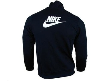 NIKE DRES MŁODZIEŻOWY SPORTOWY WYPRZEDAŻ -40% M