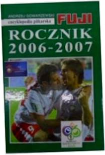 Encyklopedia piłkarska FUJI tom 33 -