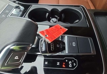Audi Q7 2021 Audi Q7 Auta z USA - Zapytaj o wiecej ofert 3.0 Benzyna 333KM, zdjęcie 9