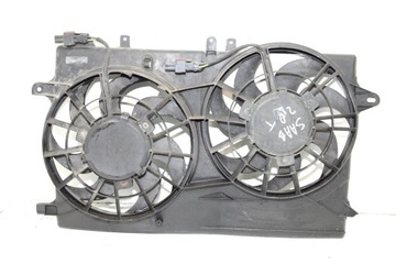 VENTILÁTOR CHLADIČŮ VODY 4576344 SAAB 9-5 95 I 2.0T 98R