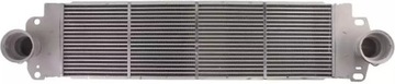 NISSENS CHLADIČ INTERCOOLER 96683