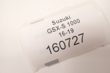 Suzuki GSX-S 1000 16-19 Фонарь передний, фара Оригинал