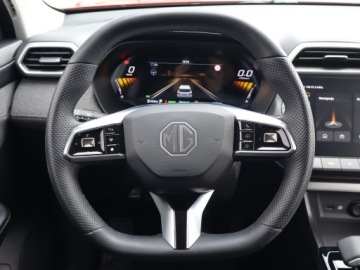 MG ZS II 2024 MG ZS SUV Hybrid+, Salon Polska, 1. Właściciel, zdjęcie 16