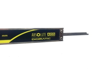 Suwmiarka elektroniczna Mitutoyo 150 mm model 500-181-30