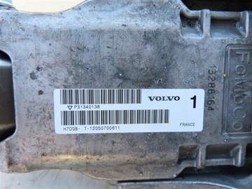SLOUPEC VOLANT VOLVO C30 2006-2013 ROK 31340138