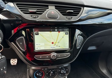 Opel Corsa E Hatchback 3d 1.2 Twinport 70KM 2019 Opel Corsa 1,2 Benzyna 69 KM Serwis GWARANCJA Zamiana Zarejestrowany 1.2, zdjęcie 12