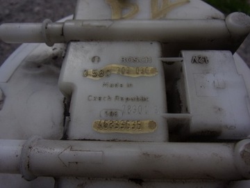 FIAT BRAVO II 1.9 JTD ČERPADLO PALIVA