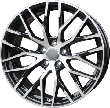 fe30 MB FELGI 18 5x112 DO AUDI A4 B8 B9 A6 A8 Q3