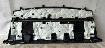 KRYT ČALOUNĚNÍ TORPÉDO ZADNÍ NISSAN MAXIMA A35