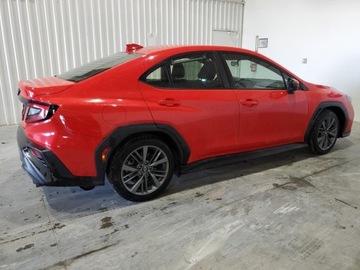 Subaru 2022 Subaru WRX 2022 2.5l 2.5 Benzyna 271KM, zdjęcie 3