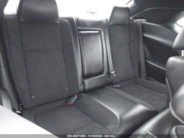 Dodge Challenger III 2020 Dodge Challenger RT Scat Pack Widebody, 2020r., 6.4L 6.4 Benzyna 485KM, zdjęcie 9