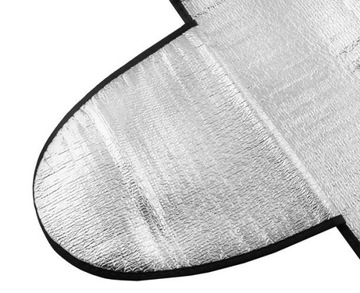 ПРОТИВОМОРОЗНЫЙ ПОКРЫТИЕ ЛЕТО/ЗИМА 90*175