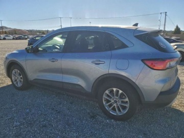 Ford Escape III 2022 Ford Escape Se 2022 2.5 Hybryda 200KM, zdjęcie 1