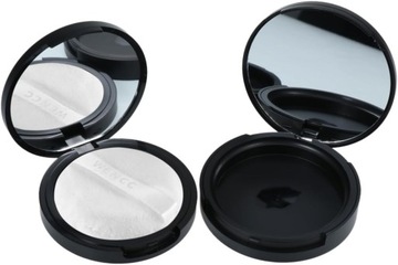 Набор из 2 стеклянных баночек с крышками, дорожный набор для пудры, коробка для пудры своими руками