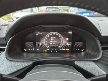 Skoda 2025 Skoda Kamiq Selection 1.5 TSI DSG z placu 150 KM, zdjęcie 8