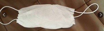 МАСКА ДЛЯ ЛИЦА ЗАЩИТНАЯ МАСКА ПОЛЬША 10 ШТ.