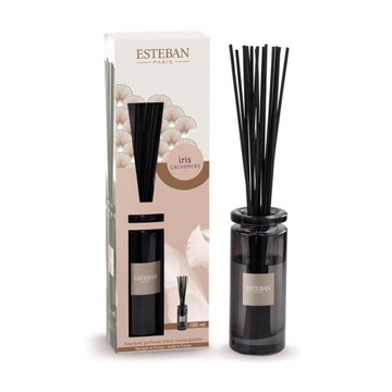 DYFUZOR ZAPACHOWY 100 ml Iris Cachemire Esteban