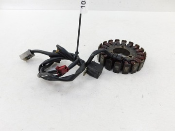 Kawasaki er5 stator stojan зажигание