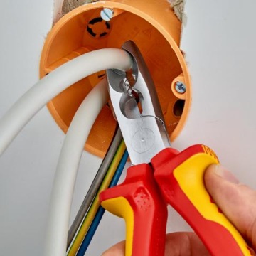 KNIPEX 13 46 165 Щипцы для снятия изоляции