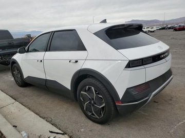 Hyundai IONIQ 5 2024 Hyundai IONIQ 5 SEL 2024 Elektryczny 225KM, zdjęcie 1