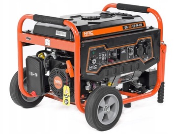 ГЕНЕРАТОР НАК ГЕНЕРАТОР СИЛОВОЙ ГЕНЕРАТОР ОТ EL KEY START BRIGGS