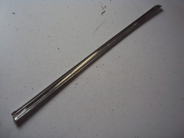 LIŠTA OKNO LEVÝ ZADNÍ CHRÓM VW BEETLE 5C 10-