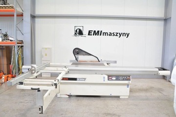 PILARKA FORMATOWA SCM SI350E - 3,2m - PODCINAK