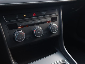 Seat Leon III X-Perience 1.4 TSI 125KM 2017 Seat Leon 1.4 TSI, Salon Polska, Klima, Tempomat, zdjęcie 17