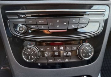 Peugeot 508 I 2016 Peugeot 508 Peugeot 508 2.0 Diesel 140KM, zdjęcie 32