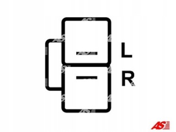 ALTERNÁTOR AS-PL A9029