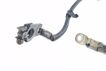 KLIKA MÍNUS TOYOTA LAND CRUISER 120 (_J12_) 7134513710 3.0L DIESEL 122KW