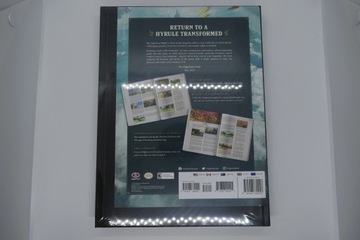 ZELDA: TEARS OF THE KINGDOM GUIDE КОЛЛЕКЦИОННОЕ EDT.