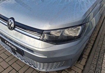 Volkswagen Caddy V 2025 Volkswagen Caddy 1.5 TSI 116 KM DSG 1.5 Benzyna 116KM, zdjęcie 5