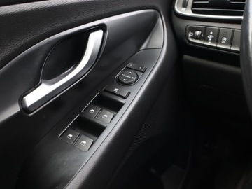 Hyundai i30 III Hatchback Facelifting 1.5 DPI 110KM 2021 Hyundai i30 1.5 DPI, Salon Polska, 1. Właściciel, zdjęcie 16