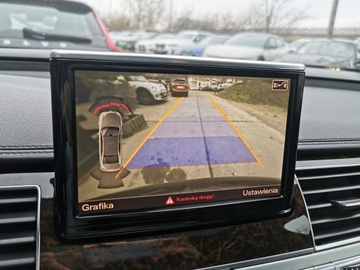 Audi A8 D4 Sedan 4.2 TDI 350KM 2010 AUDI A8 4.2 TDI Quattro, Automat, Podgrzewane fotele,Nawigacja, zdjęcie 25