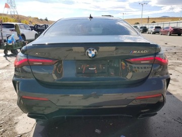BMW Seria 4 G22-23-26 2022 BMW M4 440XI 2022 3.0l 3.0 Benzyna 382KM, zdjęcie 2