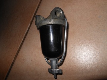 FILTR ODSTOJNIK PALIWA WOLGA 21 24 2410 GAZ 69 UAZ