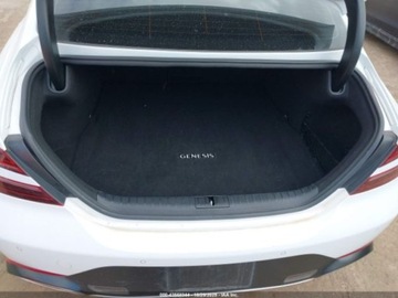  Genesis G70 3.3T Sport Advanced 2025 3.3 Benzyna 368KM, zdjęcie 5